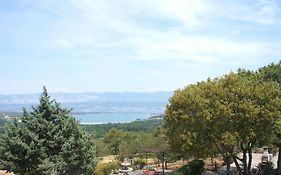 Sea View Apartment